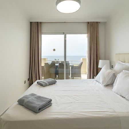Malagasuite Luxury Pool Mijas El Faro Extérieur photo