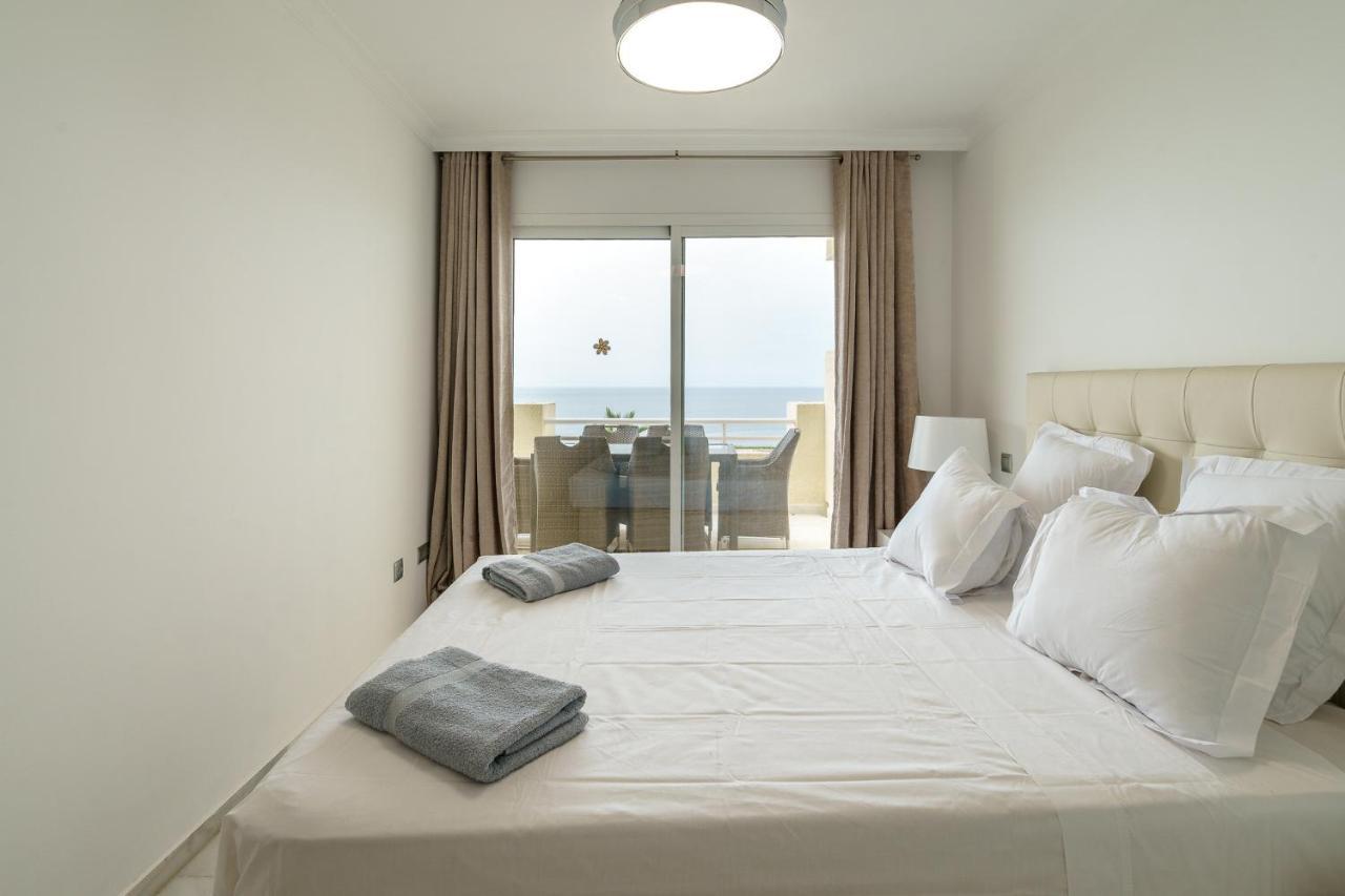 Malagasuite Luxury Pool Mijas El Faro Extérieur photo