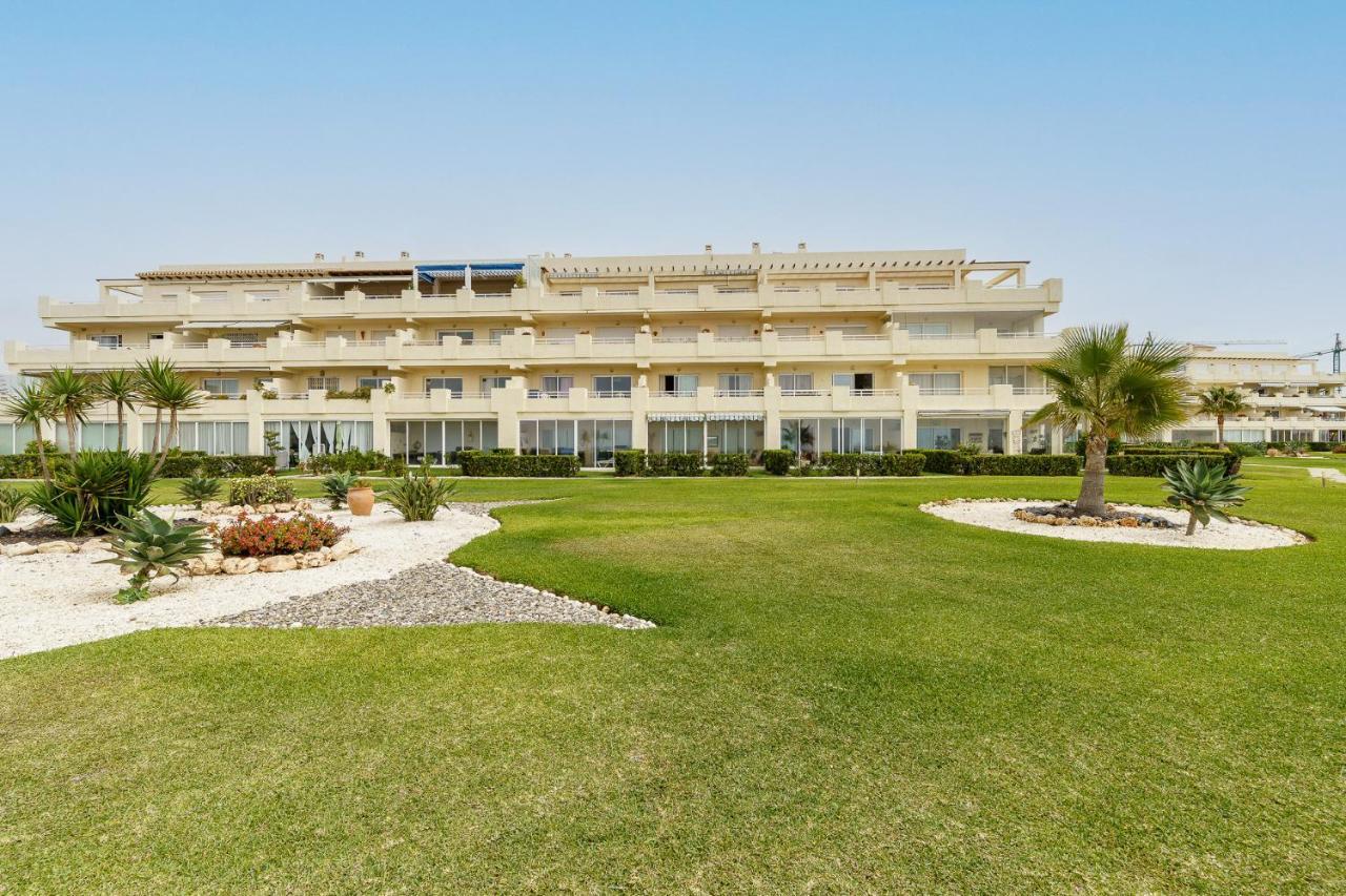 Malagasuite Luxury Pool Mijas El Faro Extérieur photo