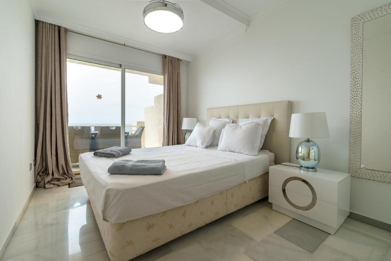 Malagasuite Luxury Pool Mijas El Faro Extérieur photo