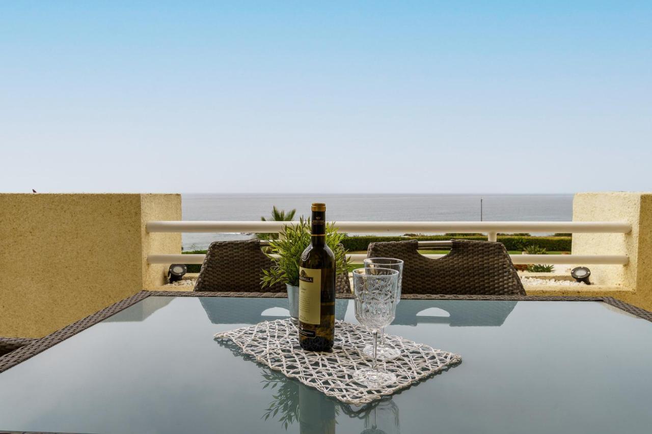 Malagasuite Luxury Pool Mijas El Faro Extérieur photo